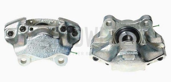 BUDWEG CALIPER Jarrusatula 34305